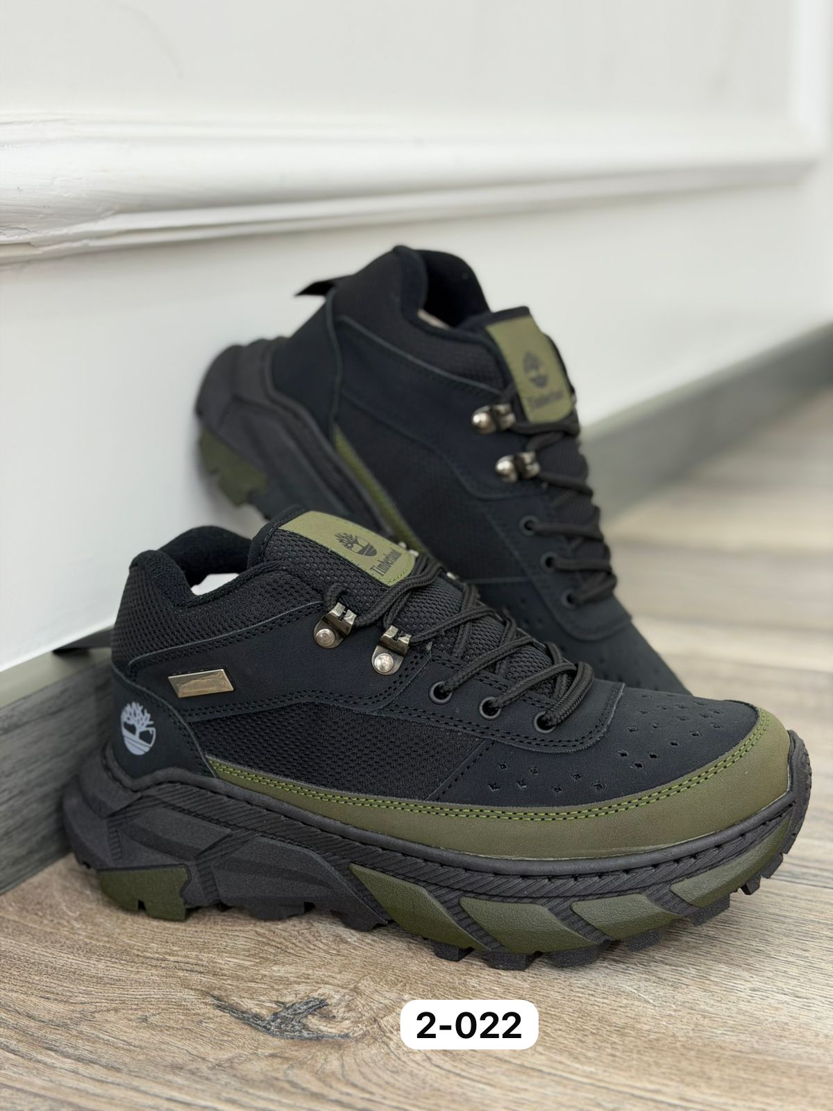 Timberland Sport Zapatillas Casuales Urbanas