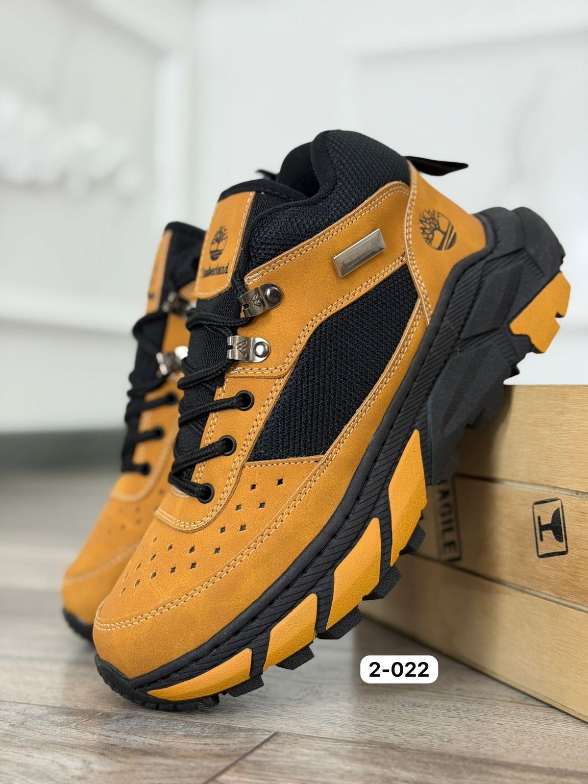Timberland Sport Zapatillas Casuales Urbanas