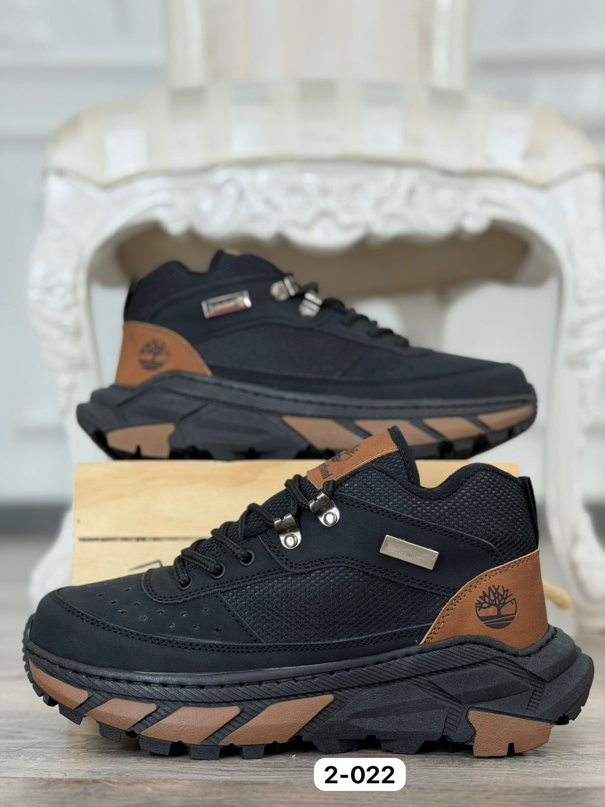 Timberland Sport Zapatillas Casuales Urbanas