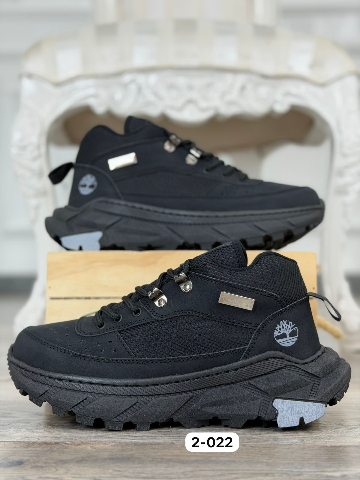 Timberland Sport Zapatillas Casuales Urbanas
