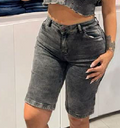 BERMUDA JEAN DAMA