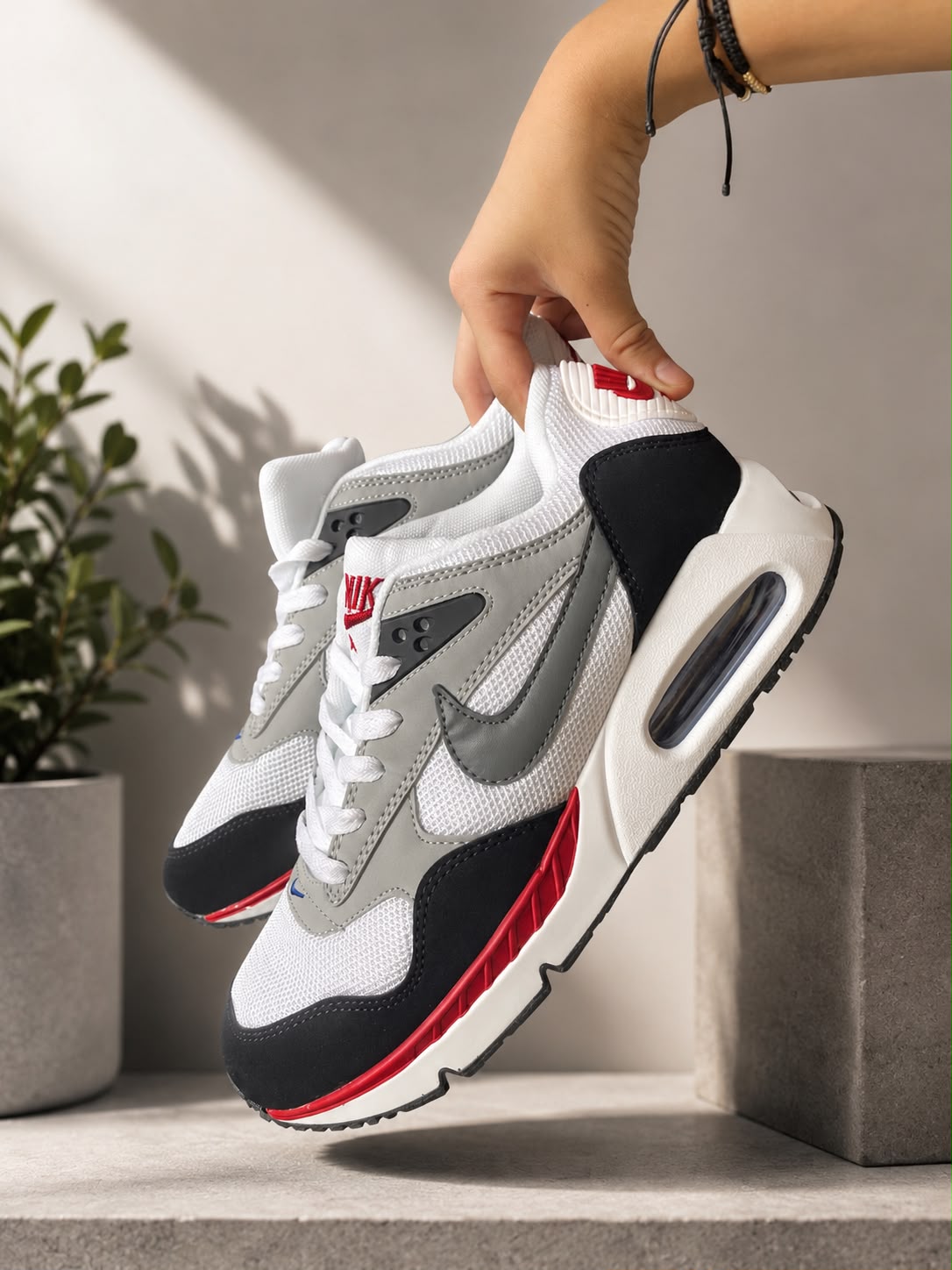 Air Max 90 1.1 CALIDAD ORIGINAL. isla