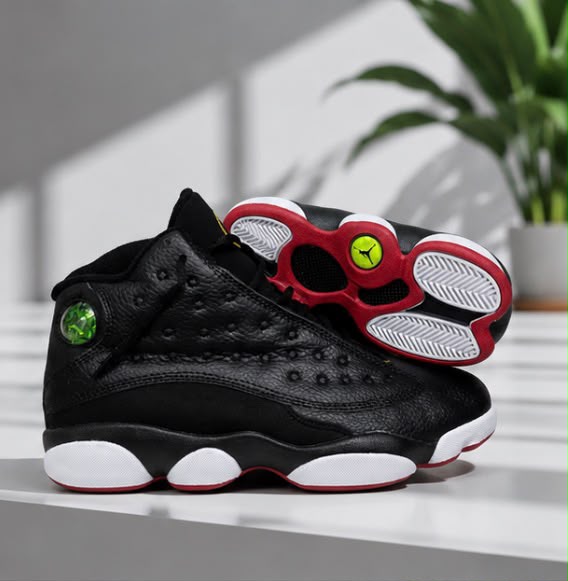 JORDAN Retro 13  1.1 CALIDAD ORIGINAL. isla