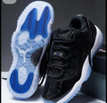 Retro 11 low para caballero CALIDAD 1.1 LO MEJOR