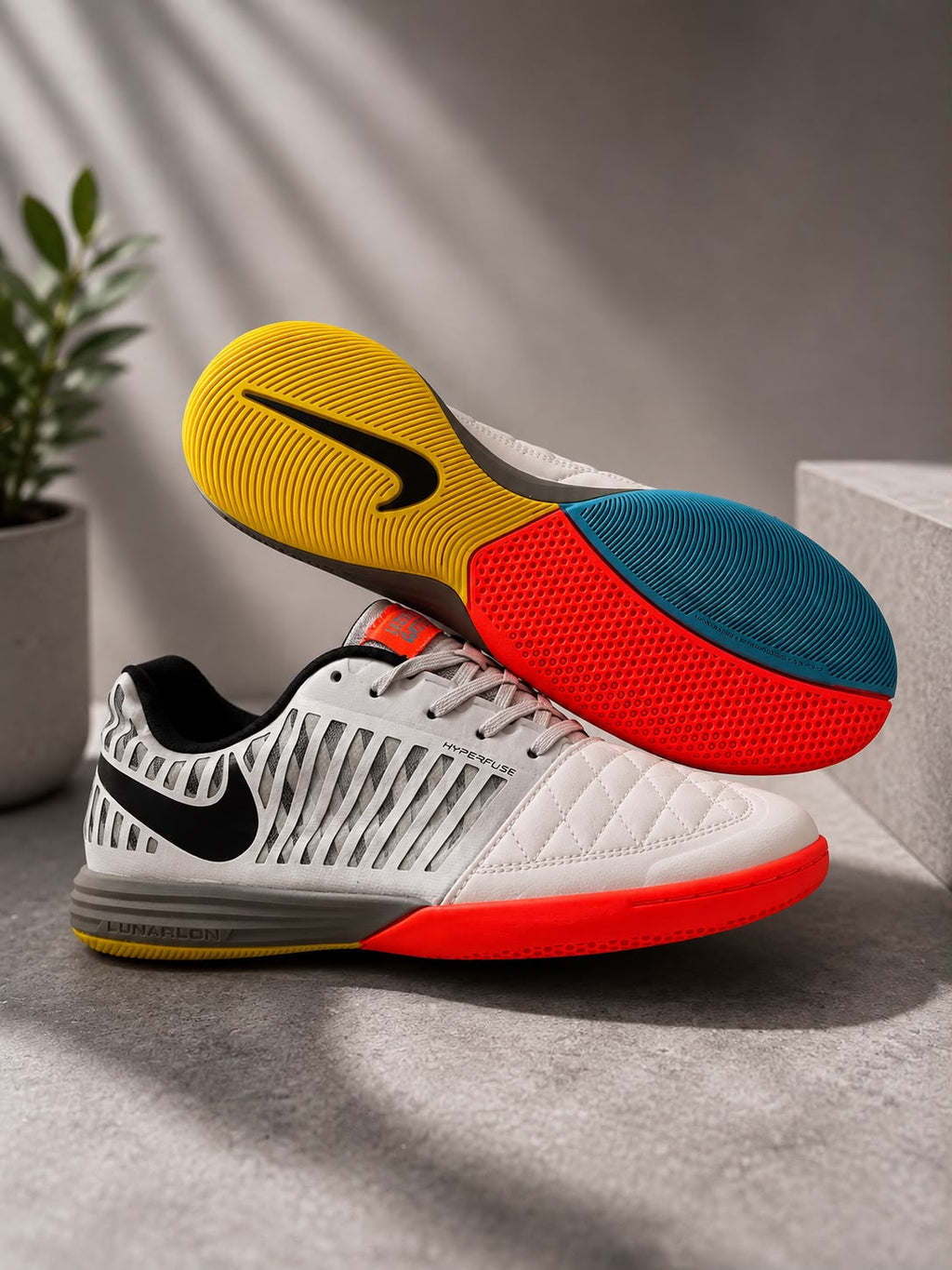Zapatillas lunar gato  CALIDAD 1.1 . isla
