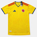 CAMISETA SELECCION COLOMBIA GARANTIZADA