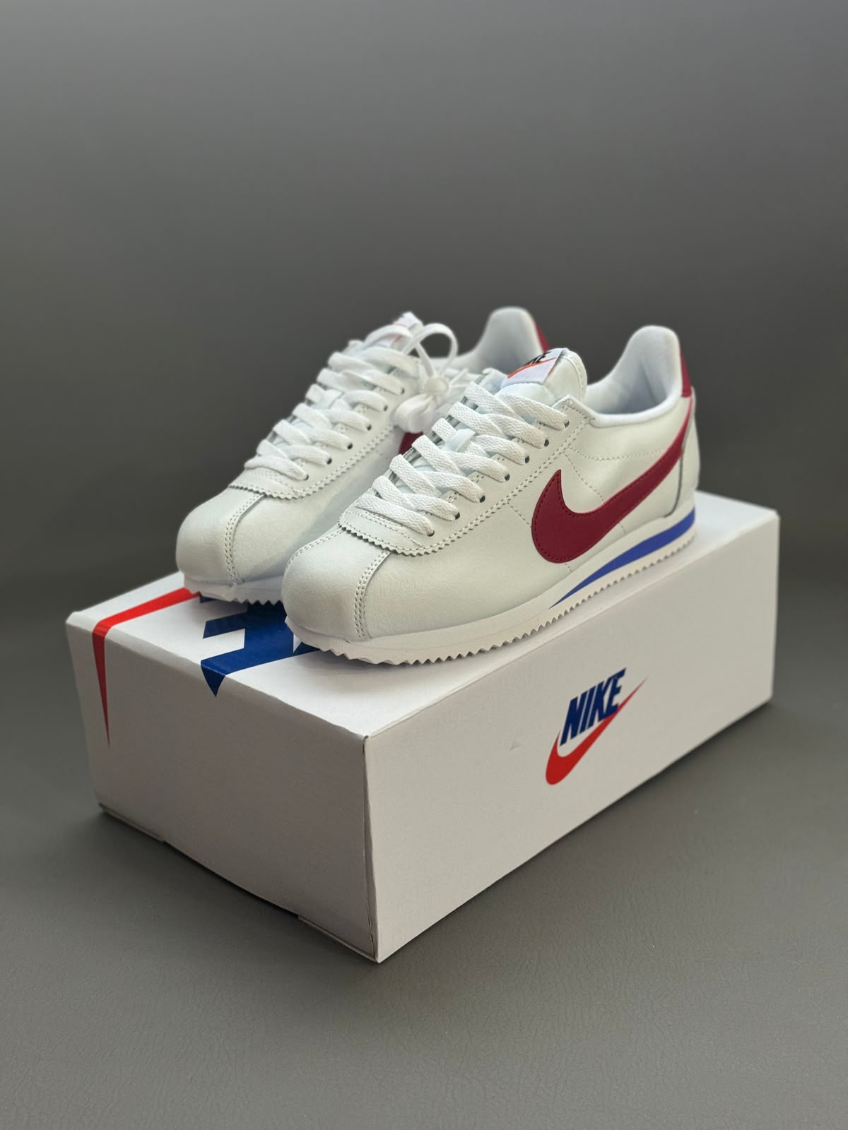 Nike cortez CALIDAD 1.1 LA MEJOR