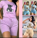 Conjunto Deportivo  TALLA UNICA