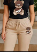 Conjunto Sudadera y camisa S,M,L