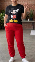 Conjunto Sudadera y camisa S,M,L