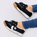 Converse Dama