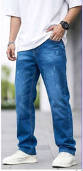 Jeans caballero Rigido