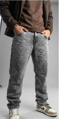 Jeans caballero Rigido