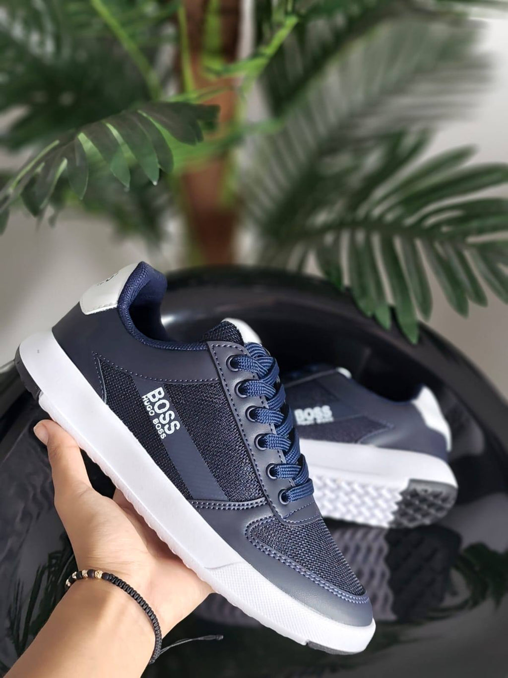 Hugo Boss Caballero