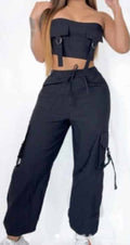 Conjunto carol talla Unica