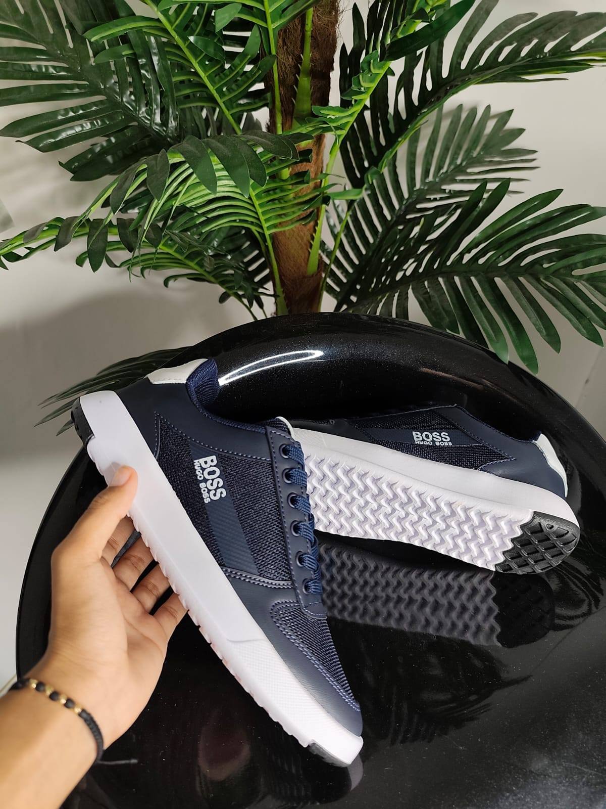 Hugo Boss Caballero