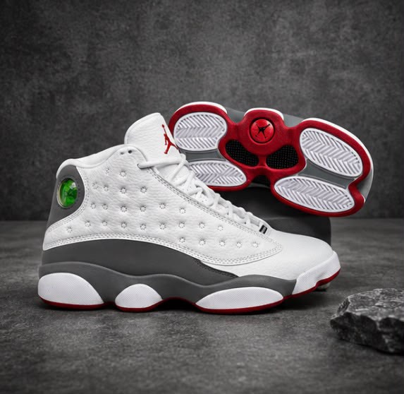 JORDAN Retro 13  1.1 CALIDAD ORIGINAL. isla