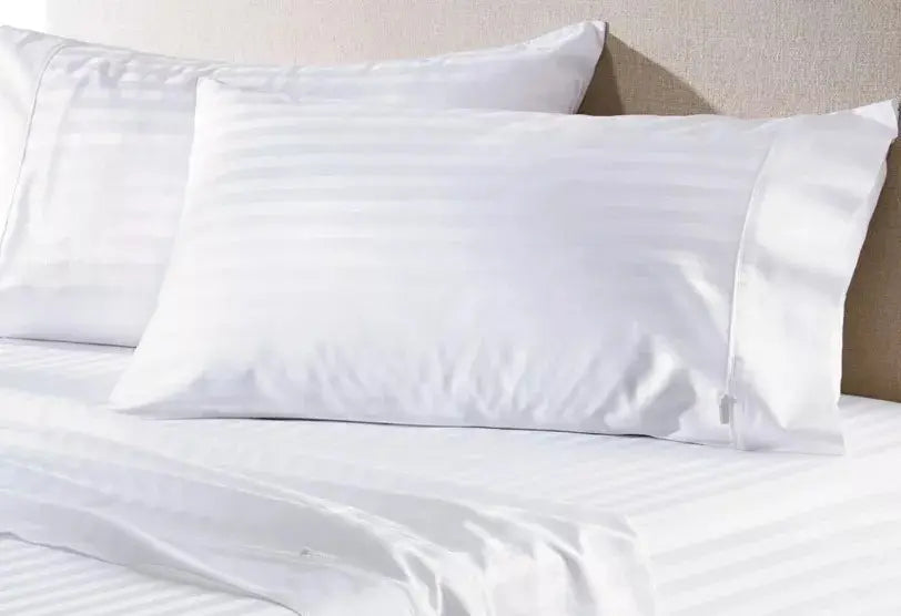Sábana Ajustable Semidoble Bella Home con 2 Fundas Ultrasuave