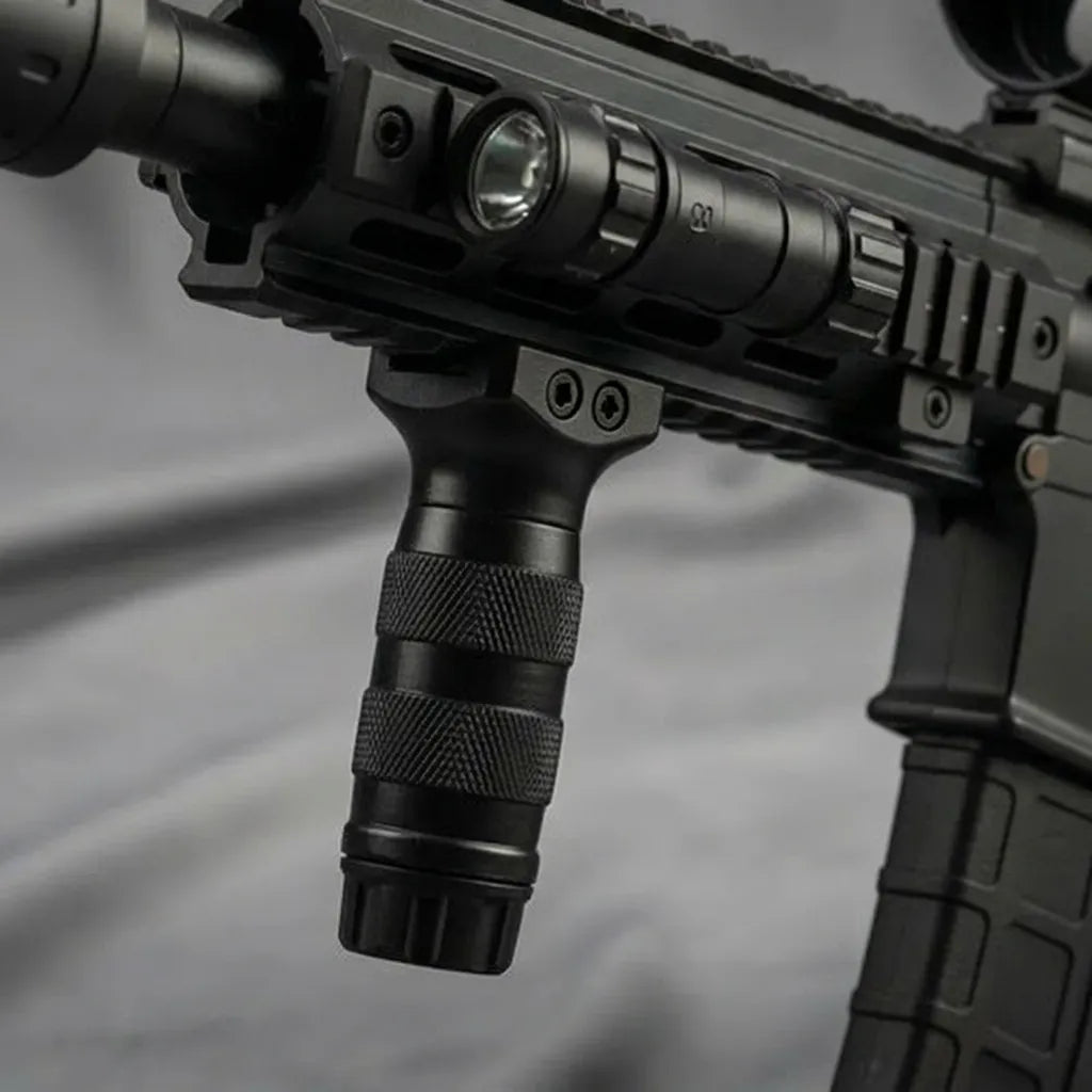 Rifle De Juguete Automático M416 Hidrogel Gelsoft