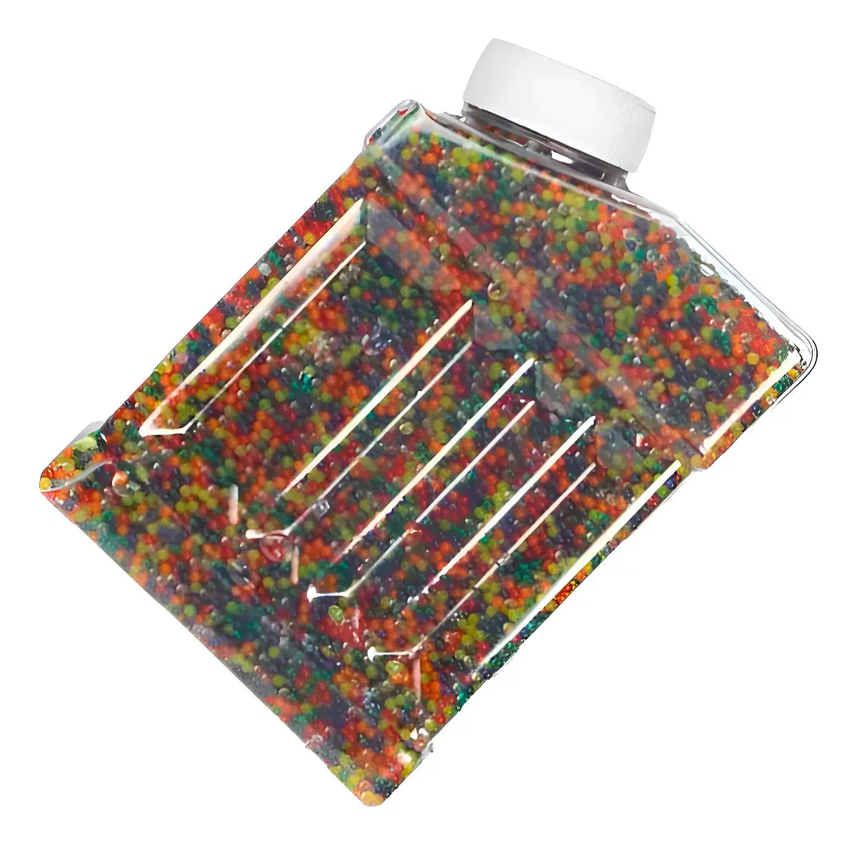 Orbis Balas de Hidrogel para Pistola 50000 Unidades Multicolor