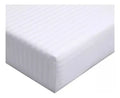 Sábana Ajustable Semidoble Bella Home con 2 Fundas Ultrasuave