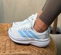 Adidas glow para dama. CALIDAD 1.1. isla