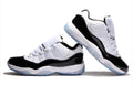 Retro 11 low para caballero, CALIDAD 1.1 LO MEJOR