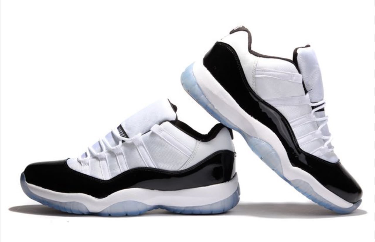 Retro 11 low para caballero, CALIDAD 1.1 LO MEJOR