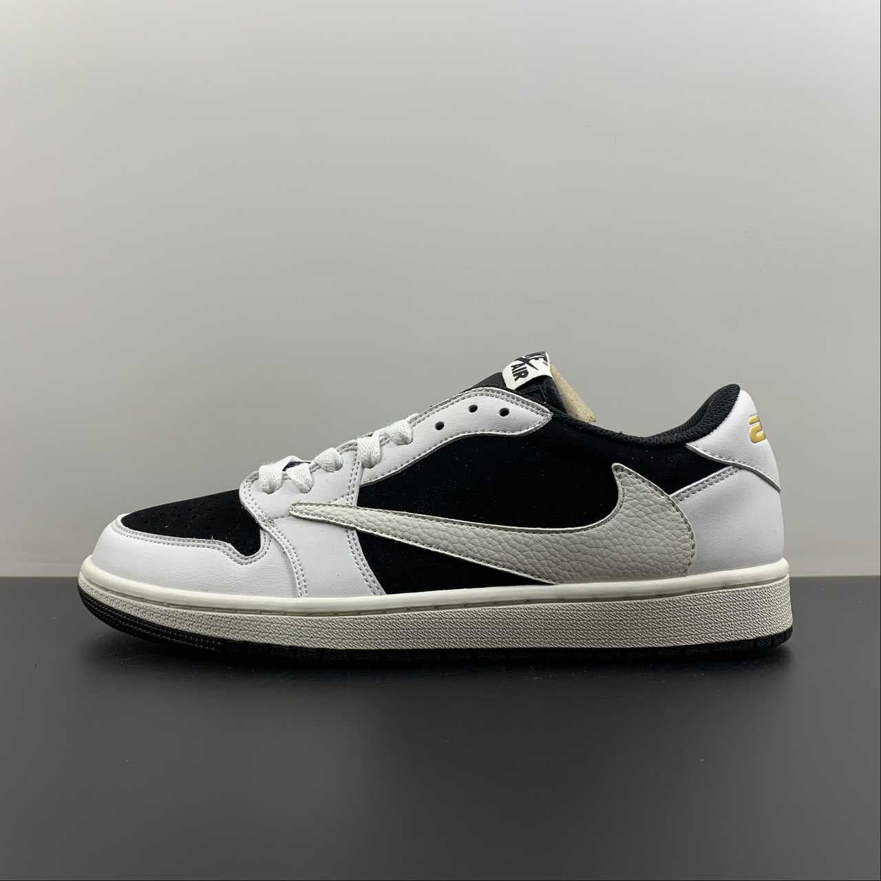 Nike travis caballero CALIDAD 1.1 LO MEJOR