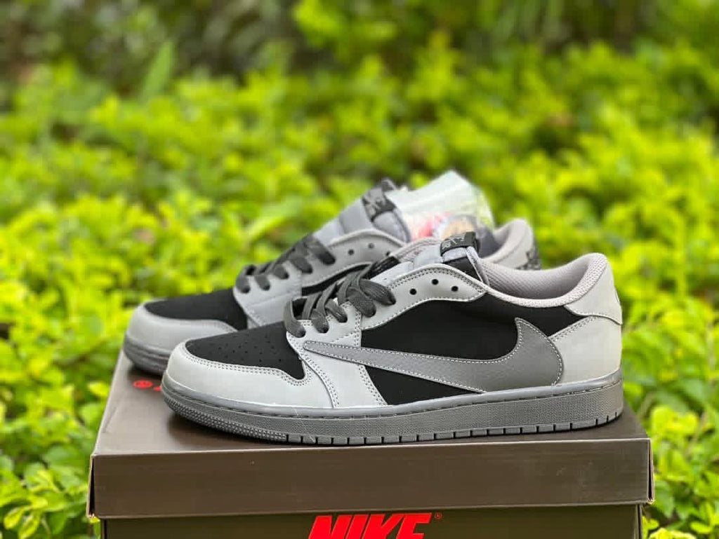 Nike travis caballero CALIDAD 1.1 LO MEJOR