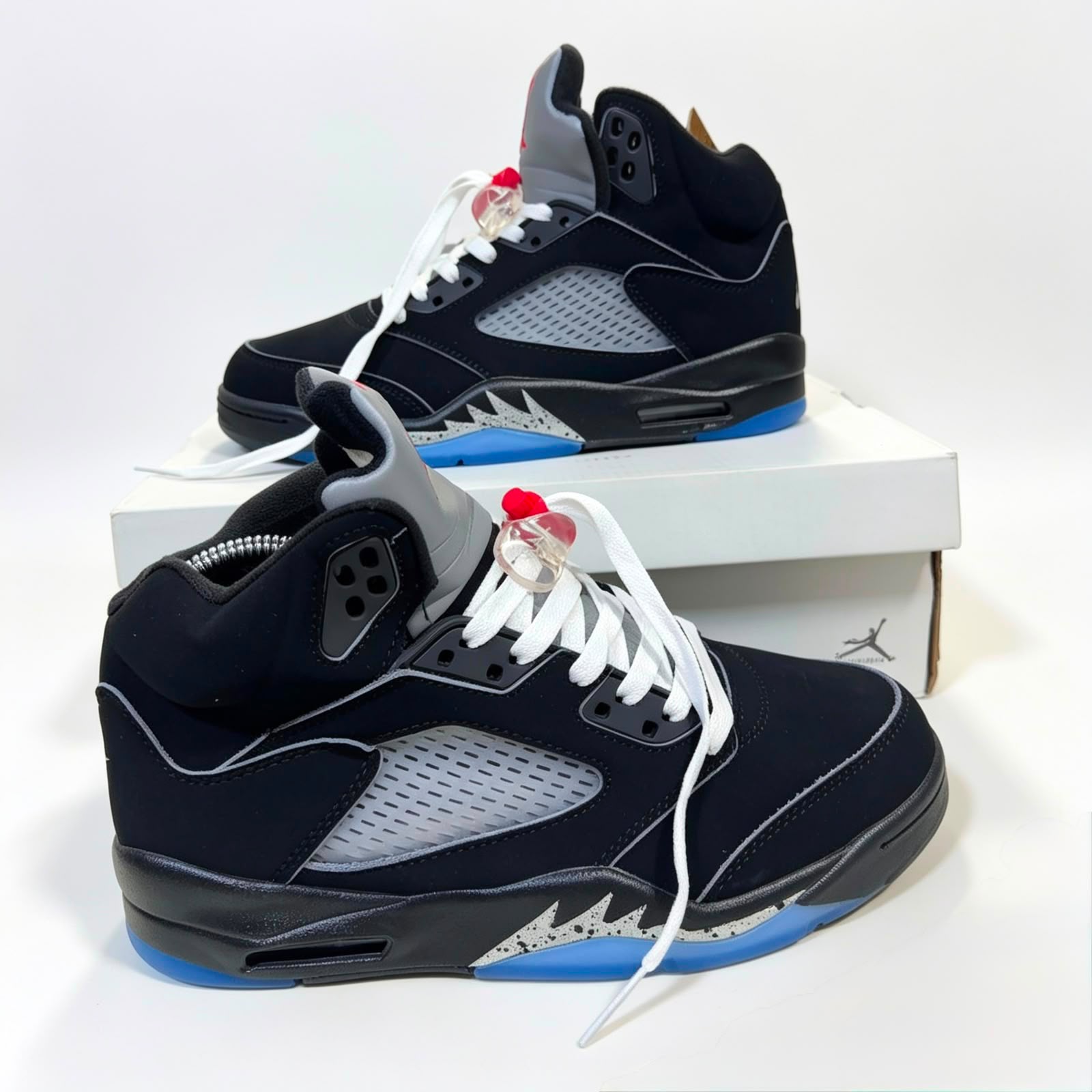 Retro 5 para caballero CALIDAD 1.1 LO MEJOR