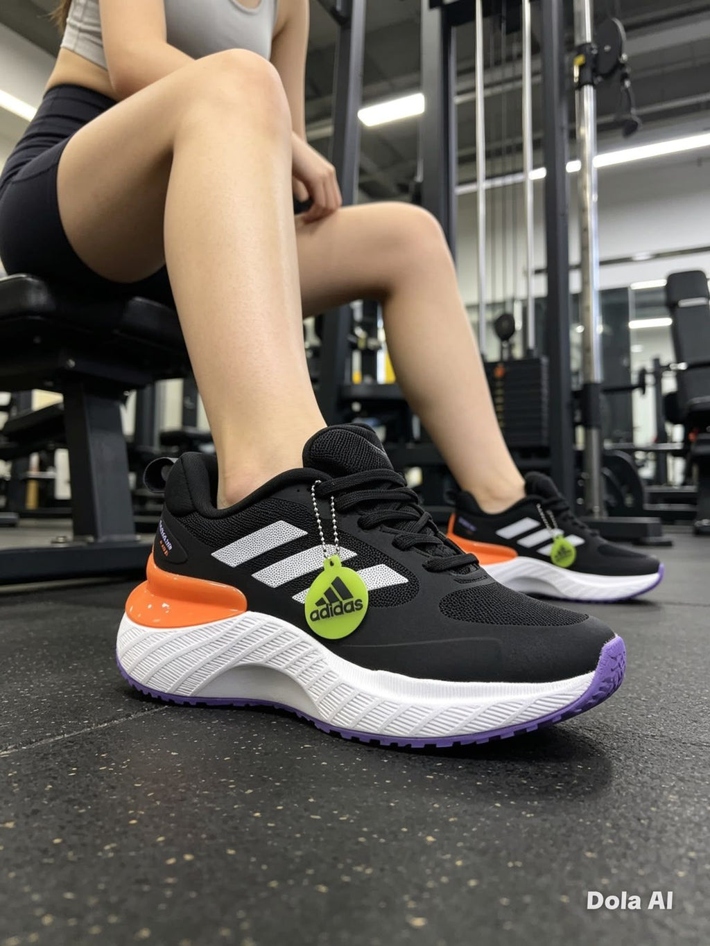 ADIDAS SUPERMAGMA 1.1 CALIDAD ORIGINAL