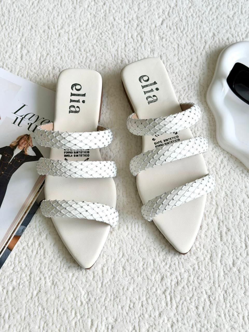 HERMOSOS STILETTOS