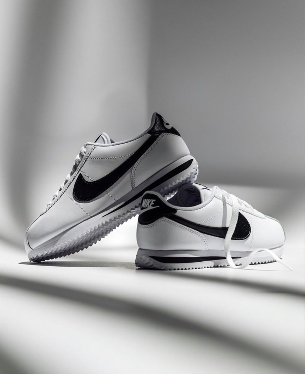 Nike cortez CALIDAD 1.1 LA MEJOR