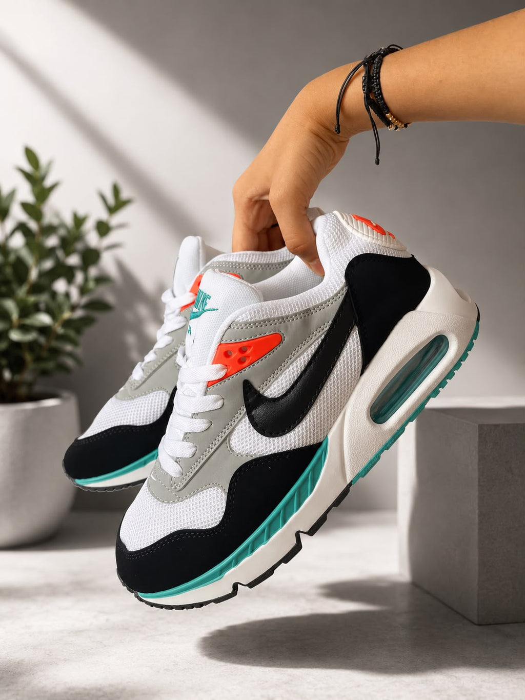 Air Max 90 1.1 CALIDAD ORIGINAL. isla