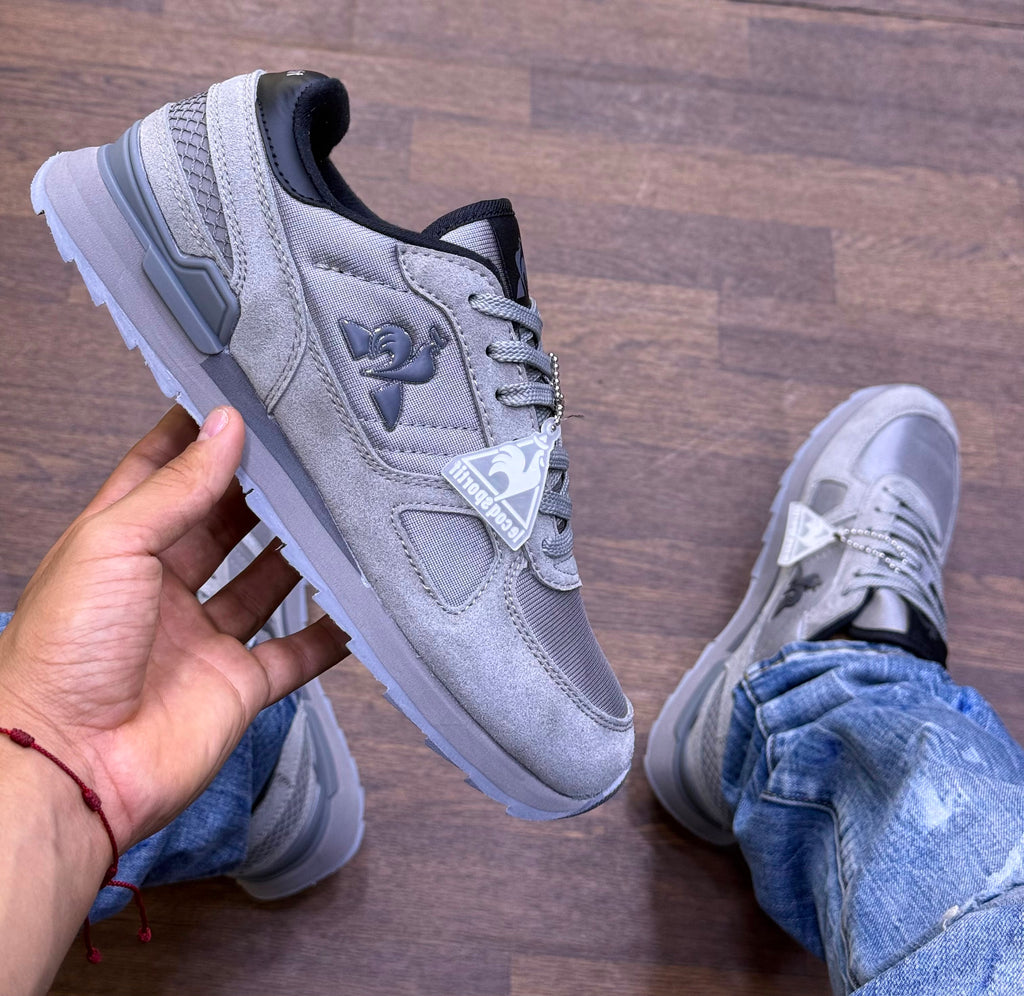 Lecoq sportif caballero. CALIDAD 1.1 LO MEJOR