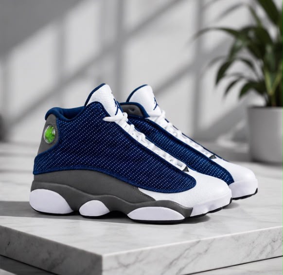 JORDAN Retro 13  1.1 CALIDAD ORIGINAL. isla