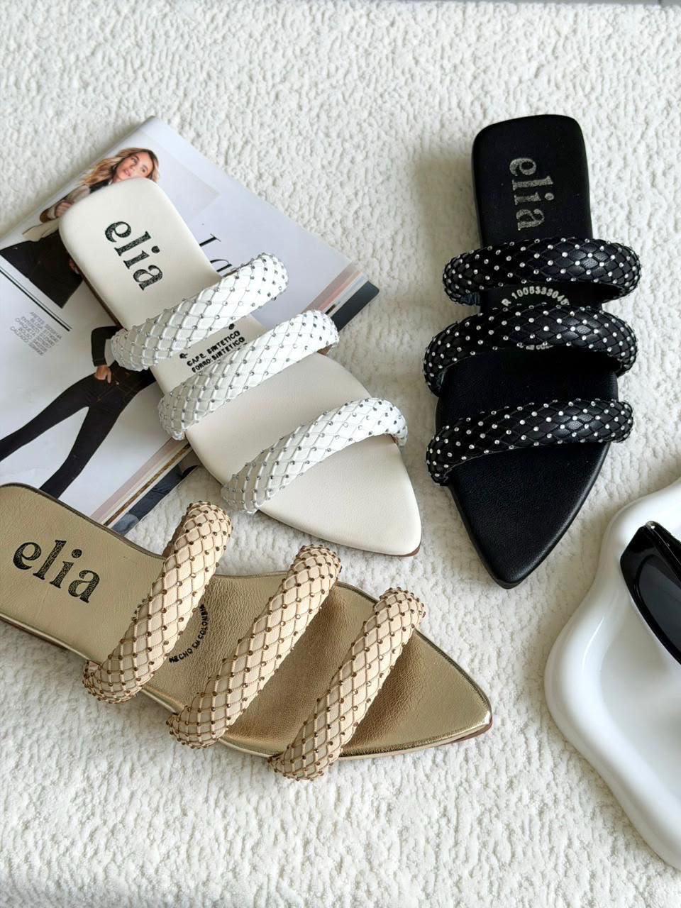 HERMOSOS STILETTOS