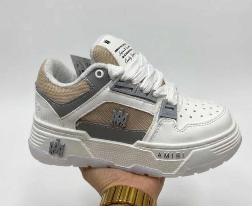 Amiri Tenis Zapatillas Deportivas de Alta Calidad
