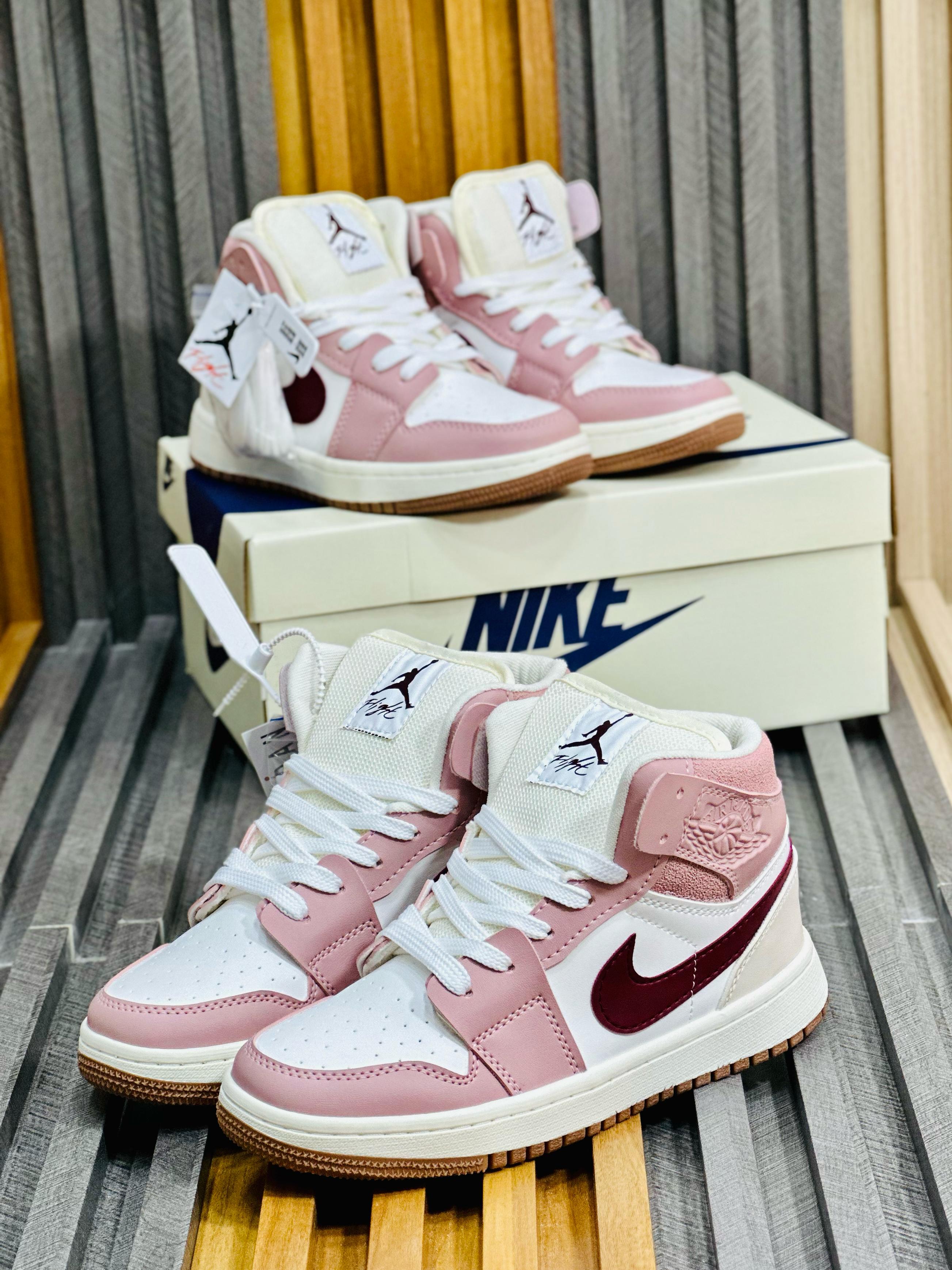 Jordan Air 1 Retro High OG Zapatillas de Baloncesto