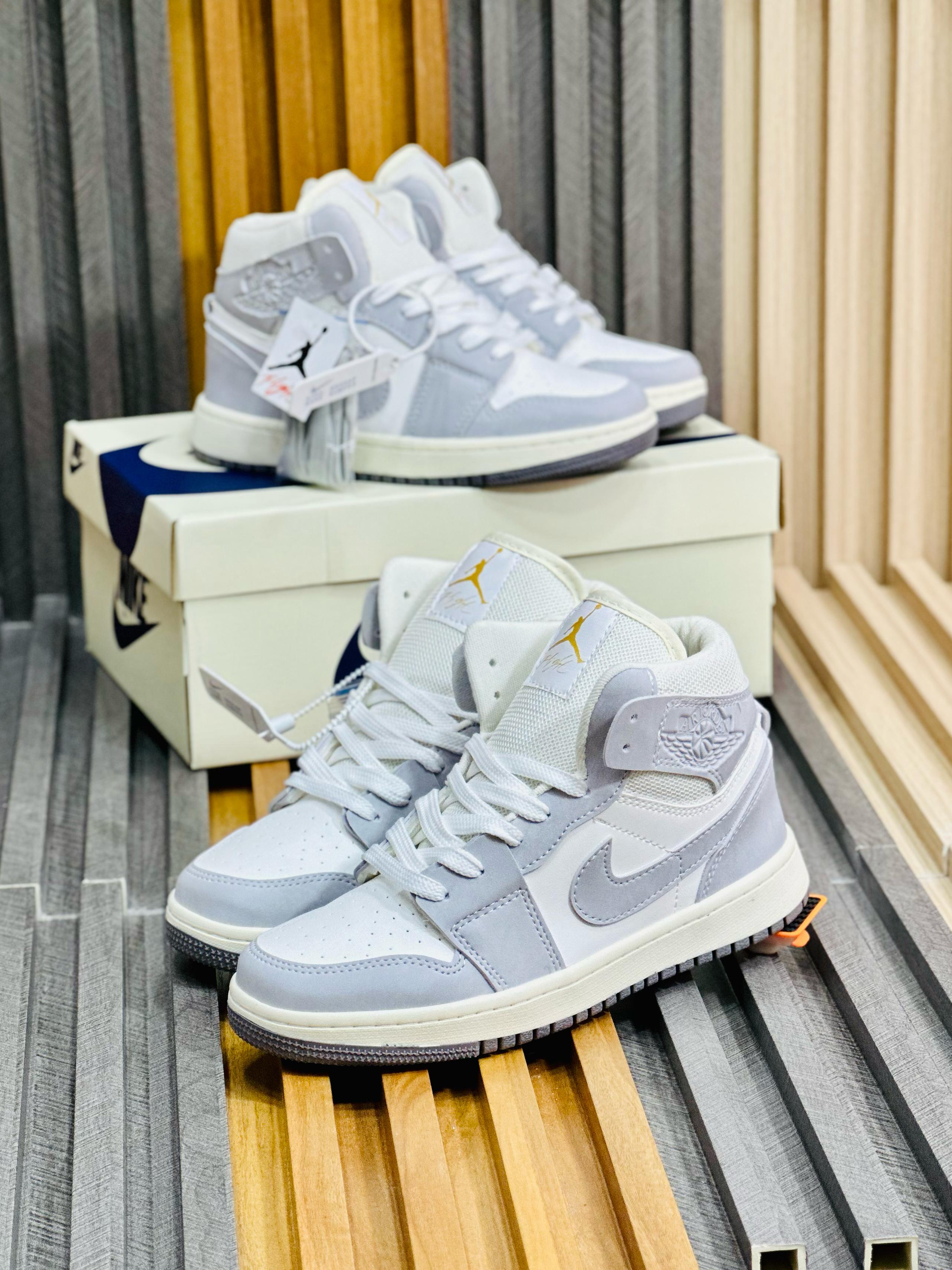 Jordan Air 1 Retro High OG Zapatillas de Baloncesto