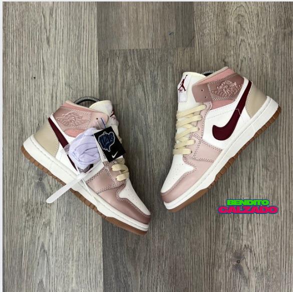 Jordan Air 1 Retro High OG Zapatillas de Baloncesto