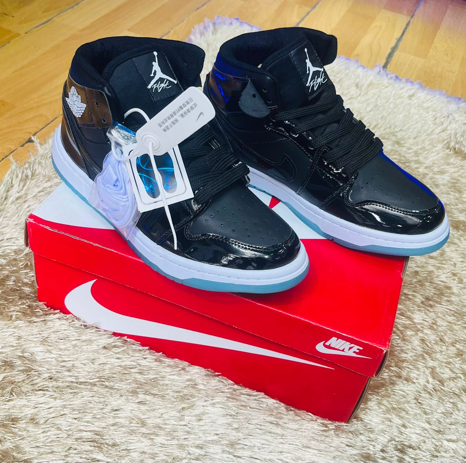Jordan Air 1 Retro High OG Zapatillas de Baloncesto