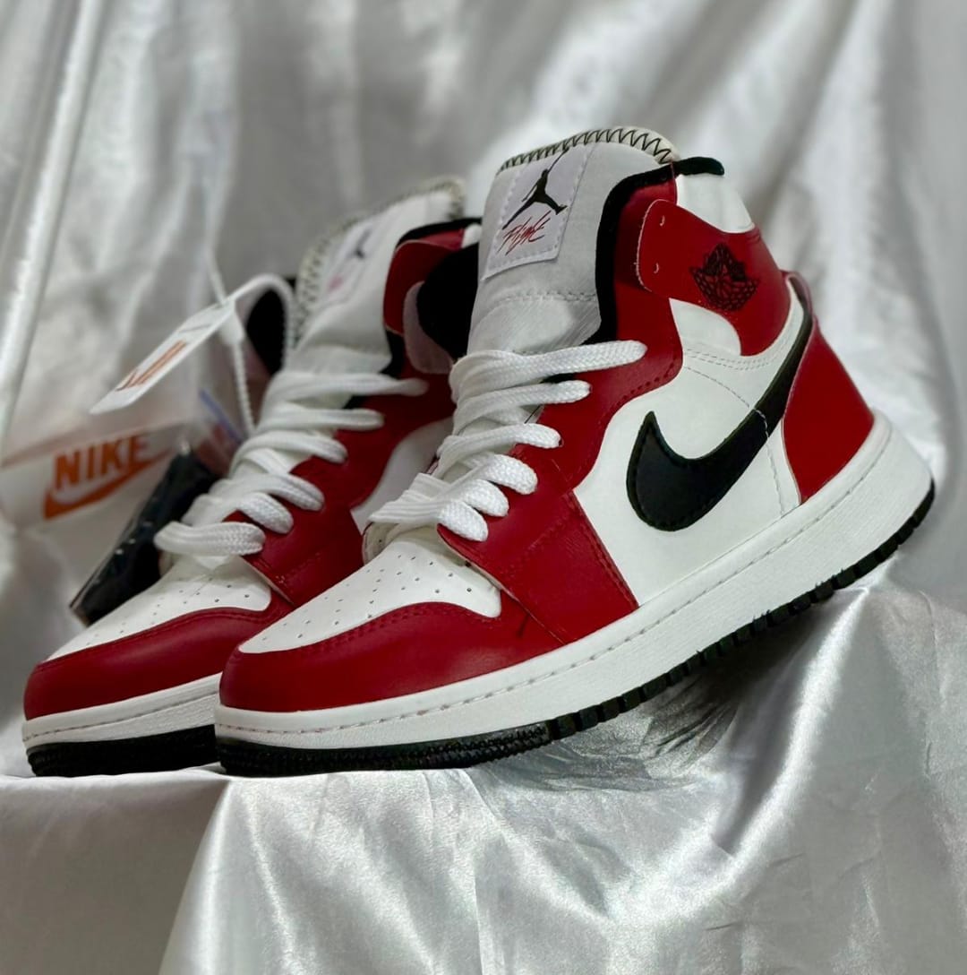 Jordan Air 1 Retro High OG Zapatillas de Baloncesto