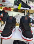 Jordan Air 1 Retro High OG Zapatillas de Baloncesto