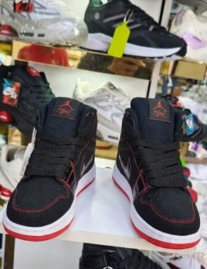 Jordan Air 1 Retro High OG Zapatillas de Baloncesto