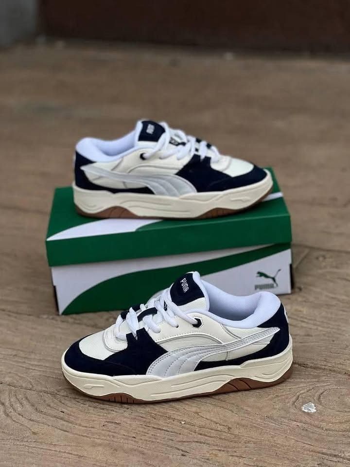 Zapatillas Deportivas Puma 180 Estilo Urbano Moderno Unisex