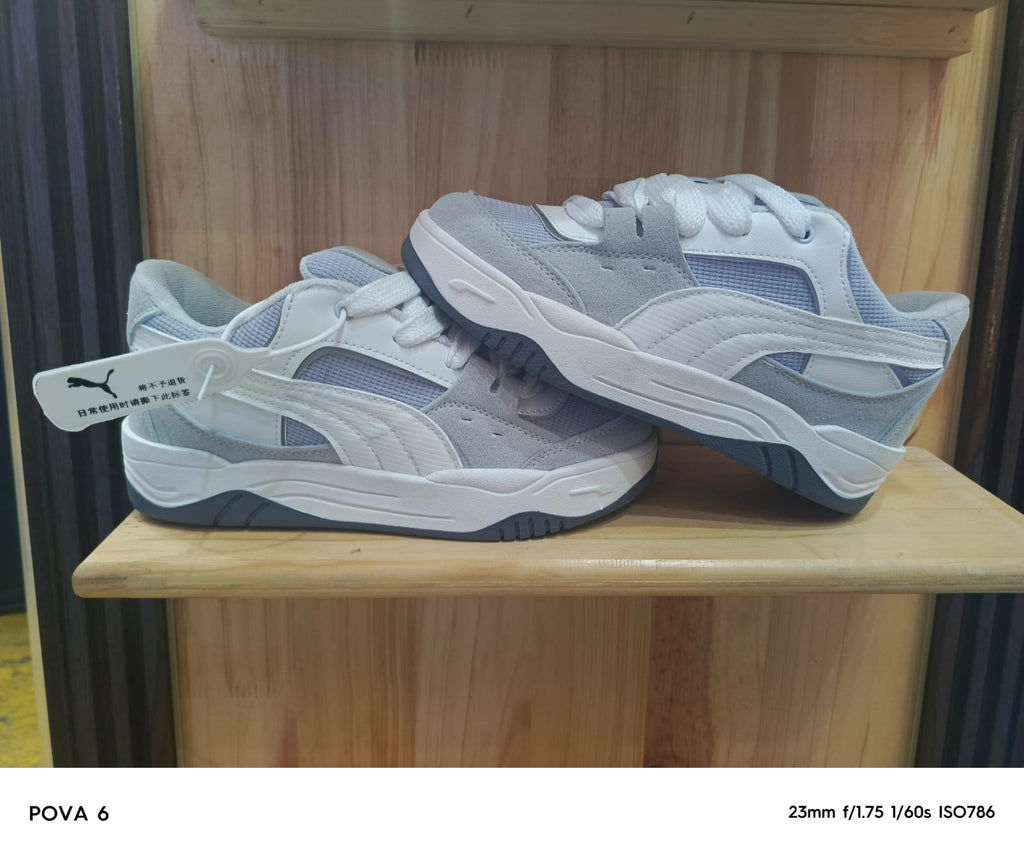Zapatillas Deportivas Puma 180 Estilo Urbano Moderno Unisex