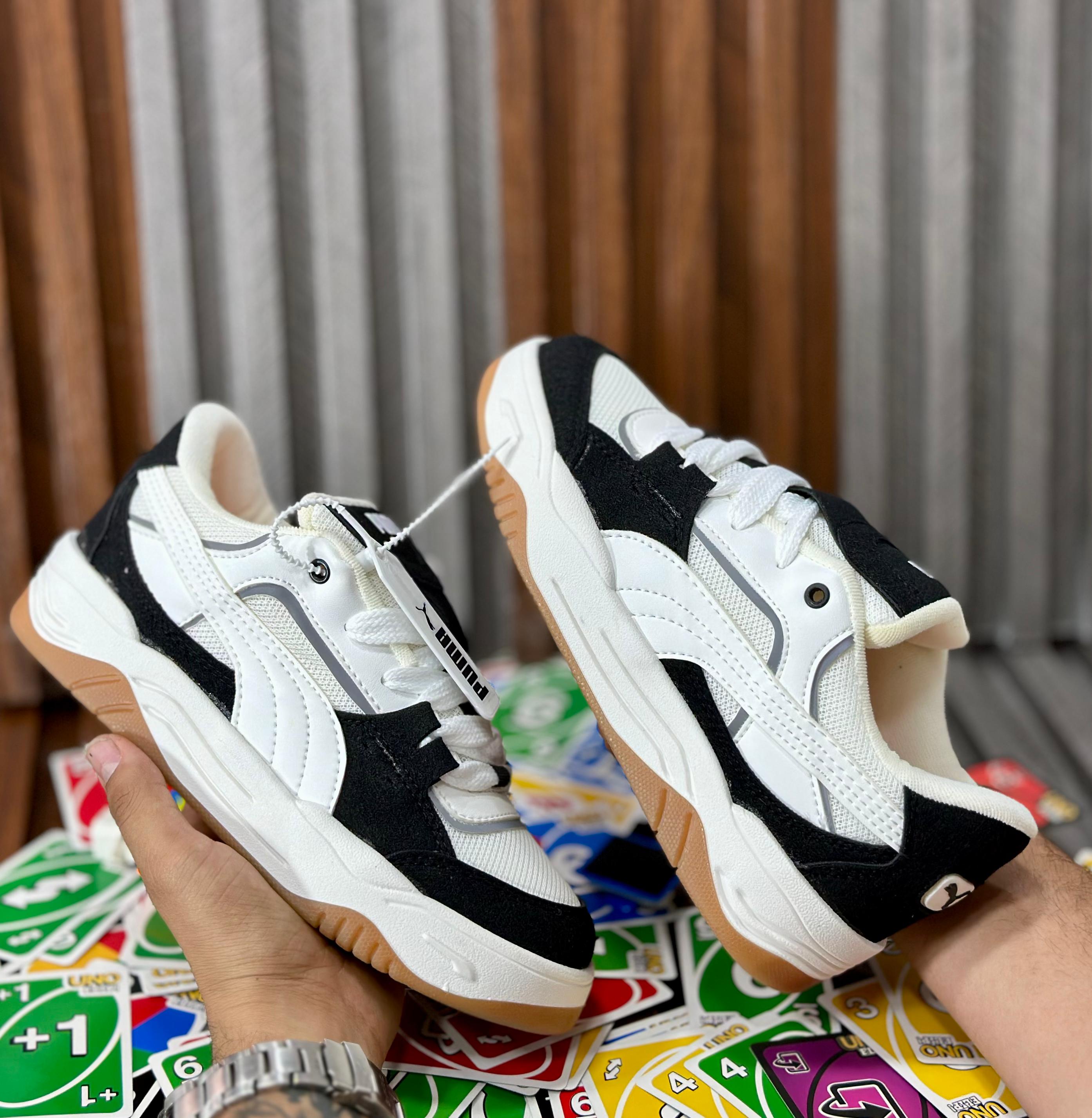 Zapatillas Deportivas Puma 180 Estilo Urbano Moderno Unisex