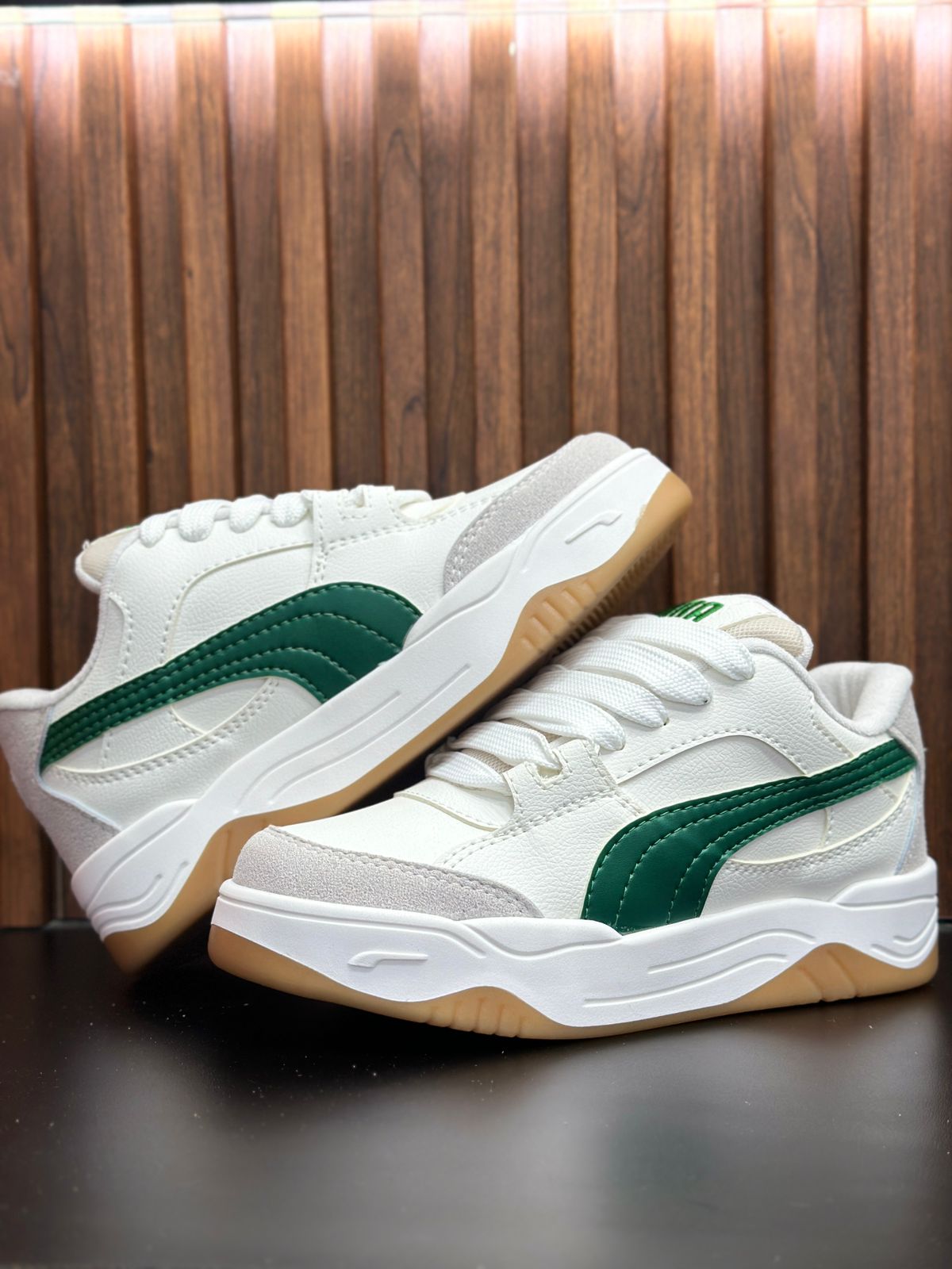 Zapatillas Deportivas Puma 180 Estilo Urbano Moderno Unisex